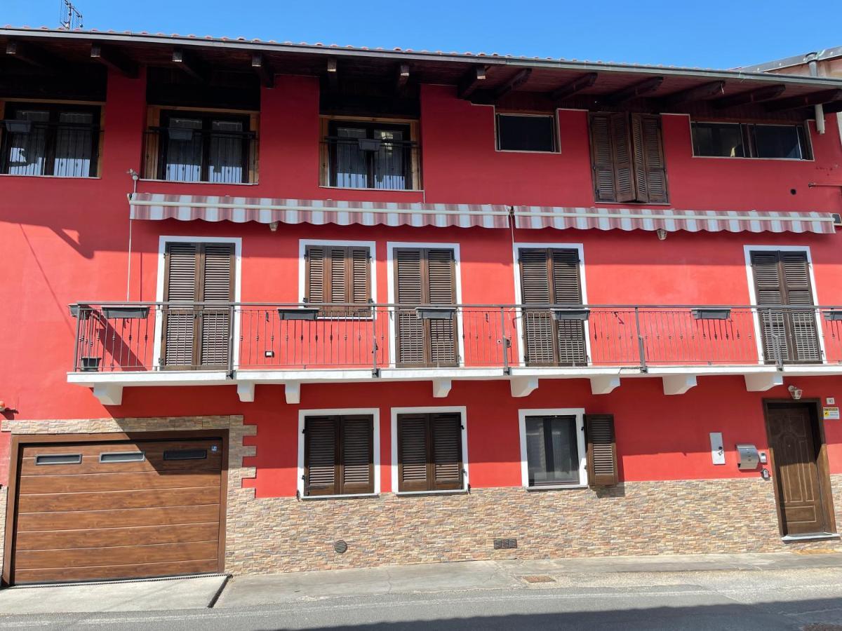 'La Buffa', Elegante Appartamento A Giaveno By Confirenthouse Exterior photo
